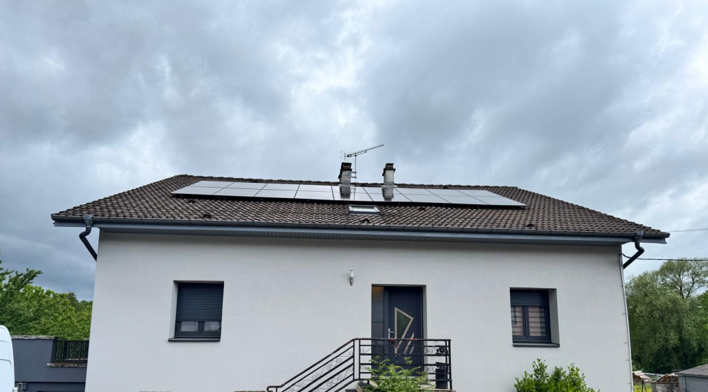 Chantier 3 dessa énergies
