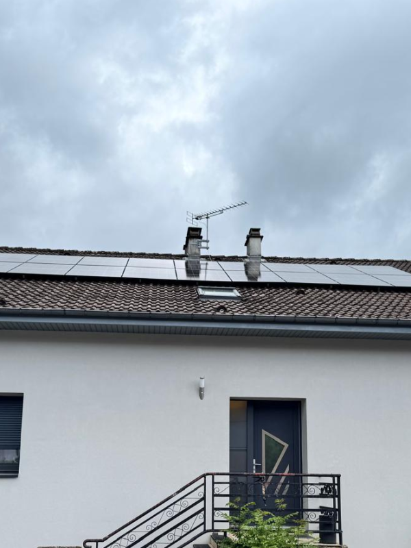 Chantier 3 dessa énergies