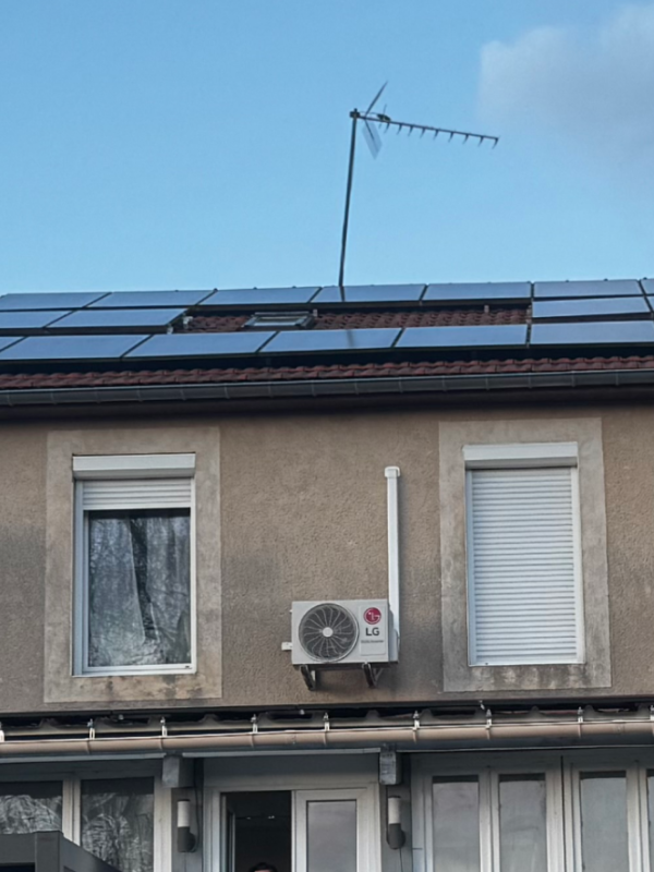 Chantier 5 dessa énergies