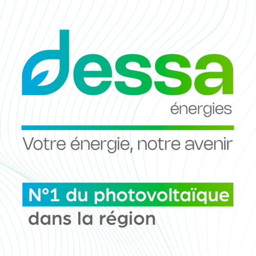 dessa énergies numéro un